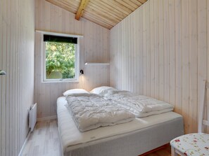 3 bedrooms, WiFi
