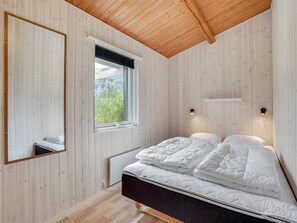 3 bedrooms, WiFi - "Westman" - 200m from the sea by Interhome (Sydals)