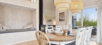 "Hasten" - 600m from the sea by Interhome