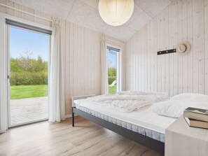 4 habitaciones y internet 