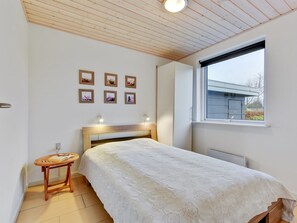 3 habitaciones y acceso a internet