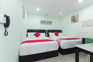 Suite familiar | Ropa de cama 