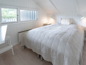 3 bedrooms, WiFi - "Niska" - 300m from the sea by Interhome (Sydals)