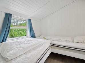 4 Schlafzimmer, Internetzugang