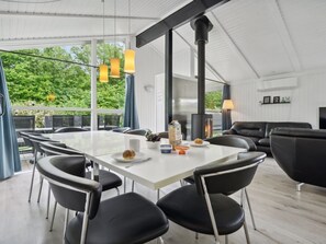 Spiseområde