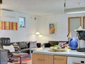 Interiör