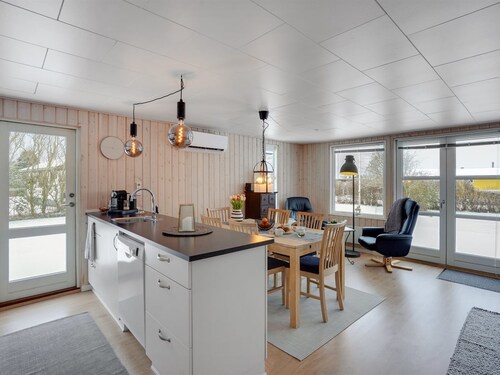 "Leefke" - 300m from the sea by Interhome
