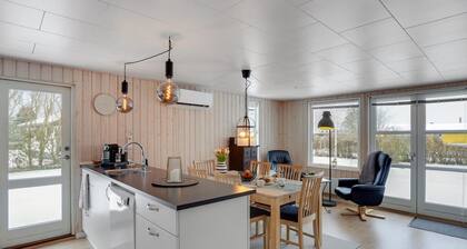 "Leefke" - 300m from the sea by Interhome