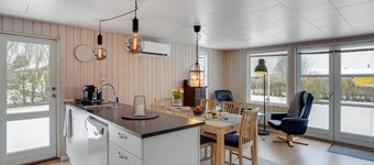 "Leefke" - 300m from the sea by Interhome