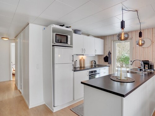 "Leefke" - 300m from the sea by Interhome