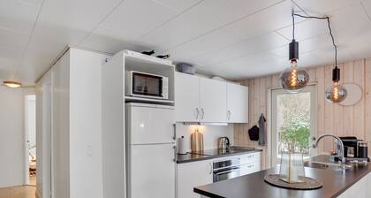 "Leefke" - 300m from the sea by Interhome