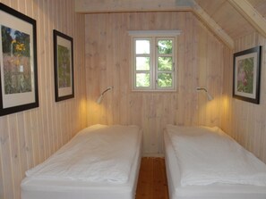 2 chambres, Wi-Fi