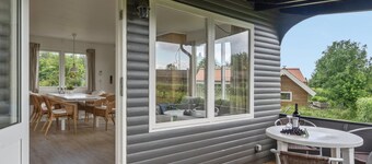 "Amilla" - 150m from the sea by Interhome