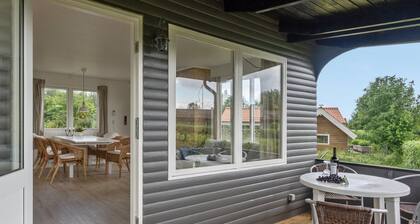 "Amilla" - 150m from the sea by Interhome