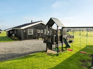 Område for børn