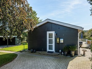 Udendørsområde