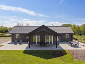Exterior - "Ika" - 450m from the sea by Interhome (Nordborg)