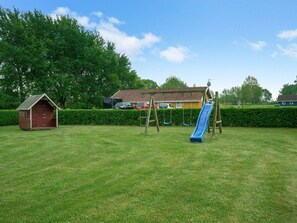 Children’s area - "Folke" - 250m from the sea by Interhome (Nordborg)