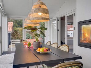 Dining - "Nica" - 100m from the sea by Interhome (Broager)
