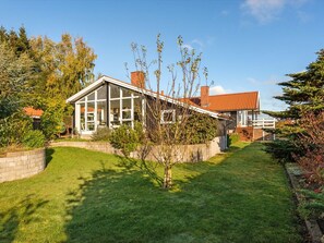 Exterior - "Nica" - 100m from the sea by Interhome (Broager)