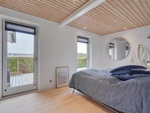 3 bedrooms, WiFi - "Nica" - 100m from the sea by Interhome (Broager)