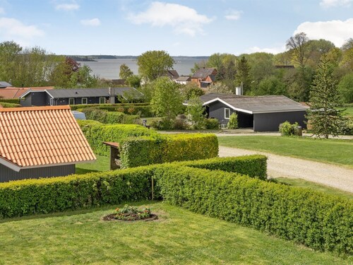 "Guldborg" - 400m to the fjord by Interhome