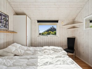 3 Schlafzimmer, WLAN