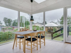 Spiseområde