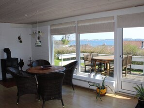 Spiseområde