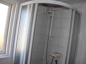 Bathroom - "Tekla" - 70m to the fjord by Interhome (Gråsten)