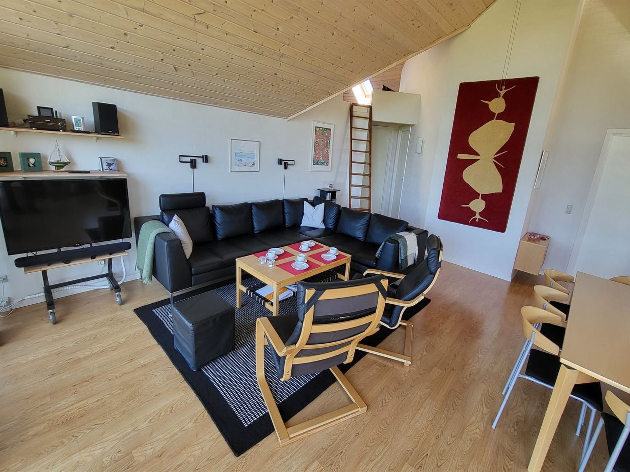 "Sigbritt" - 100m From The Sea By Interhome - Sønderborg
