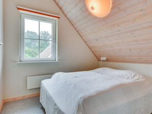 4 chambres, accès à Internet
