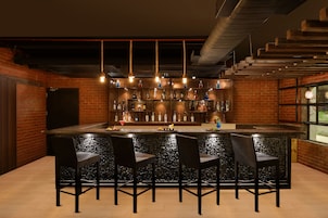 Bar (en la propiedad)
