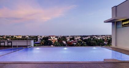 Lemon Tree Hotel Hubli