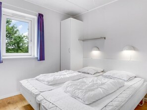 2 bedrooms, WiFi - "Anthonie" by Interhome (Højer)