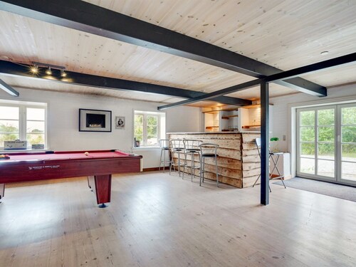 "Knut" - 10km from the sea by Interhome