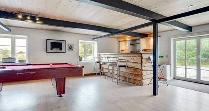 "Knut" - 10km from the sea by Interhome