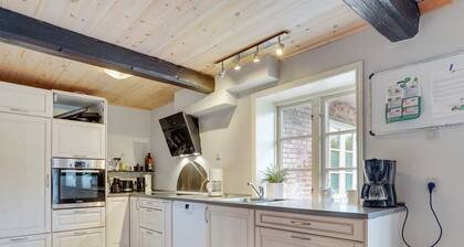 "Knut" - 10km from the sea by Interhome