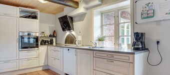 "Knut" - 10km from the sea by Interhome