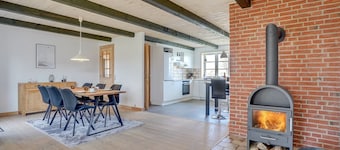 "Nita" - 24km from the sea by Interhome