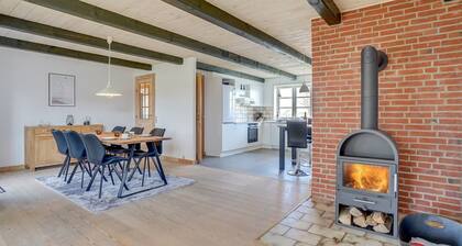 "Nita" - 24km from the sea by Interhome