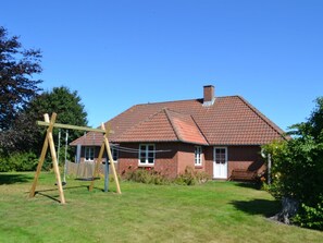 Område for børn