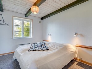 3 soveværelser, Wi-Fi