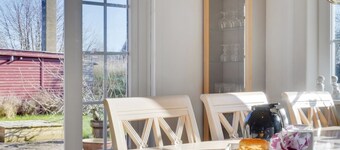 "Harrieth" - 16km from the sea by Interhome
