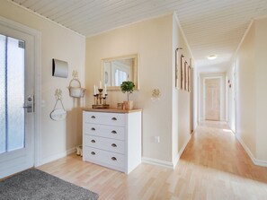 Interiør