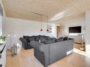 Fernseher, DVD-Player