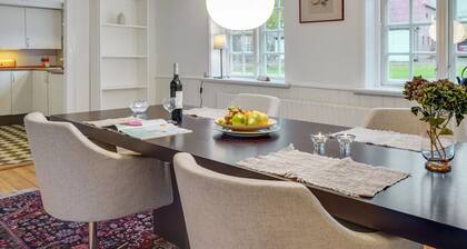 "Ilsa" - 9.8km from the sea by Interhome