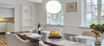 "Ilsa" - 9.8km from the sea by Interhome