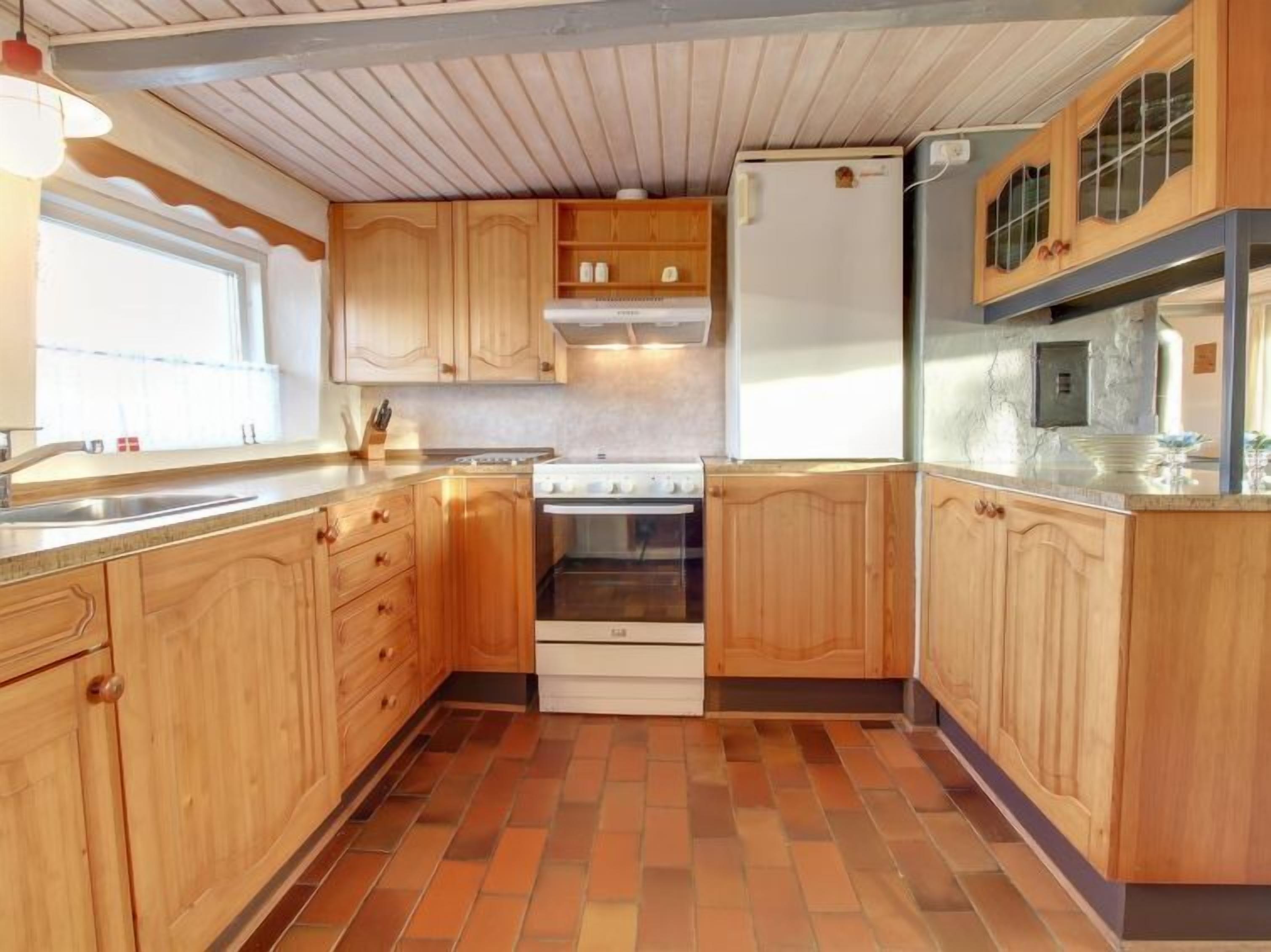 \"Davinia\" - 29km from the sea by Interhome