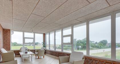 Ferienhaus "Saga" by Interhome